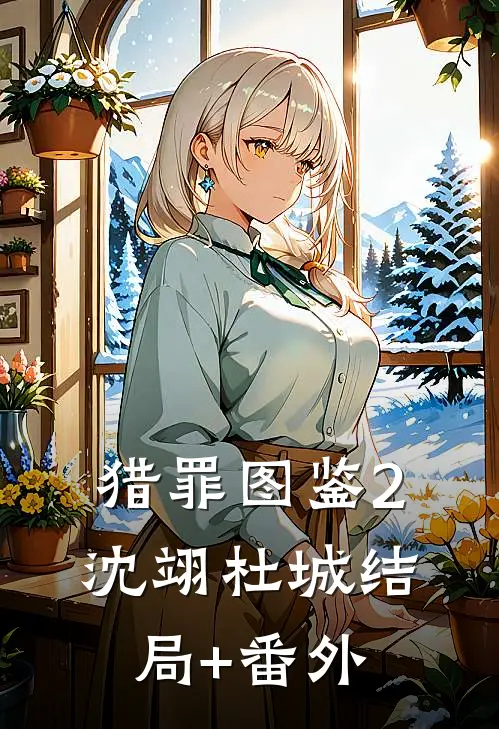 猎罪图鉴2沈翊杜城结局+番外