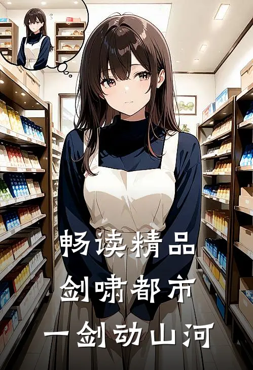 畅读精品剑啸都市：一剑动山河
