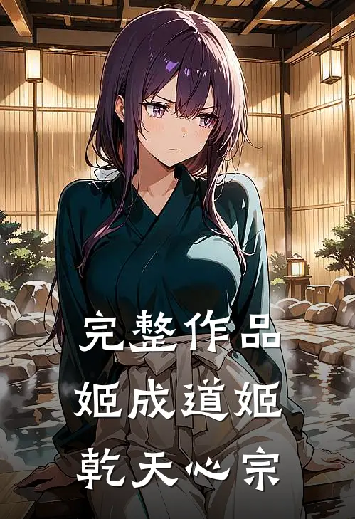 完整作品姬成道姬乾天心宗