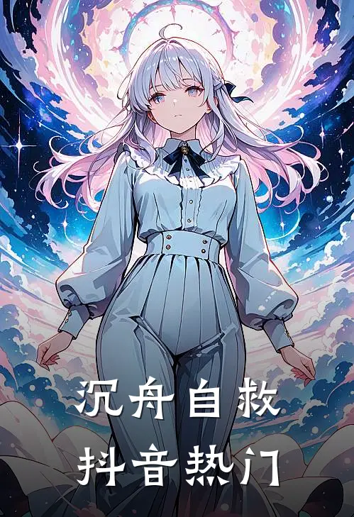 沉舟自救抖音热门