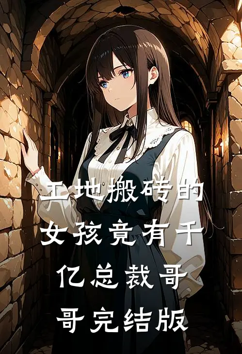 工地搬砖的女孩竟有千亿总裁哥哥完结版