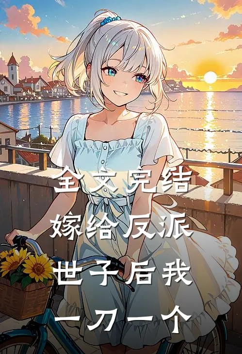 全文完结嫁给反派世子后我一刀一个
