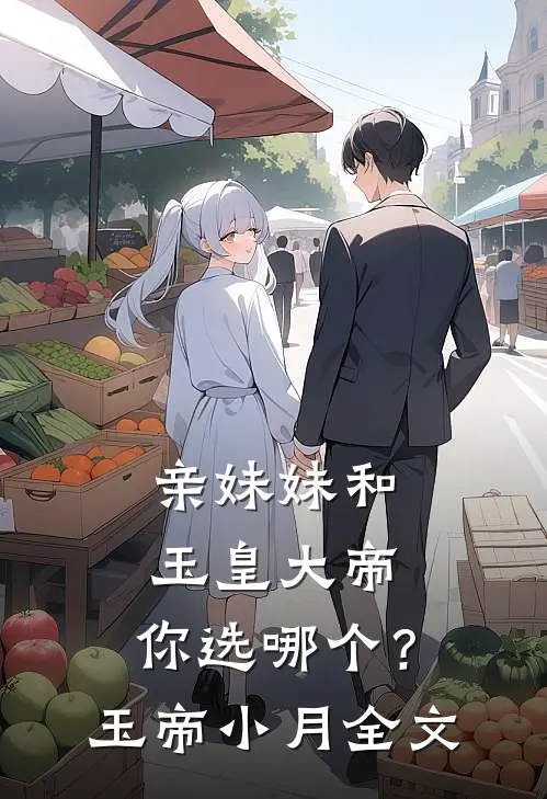 亲妹妹和玉皇大帝，你选哪个？玉帝小月全文