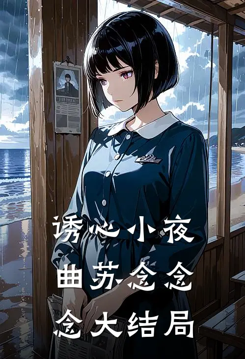诱心小夜曲苏念念念大结局