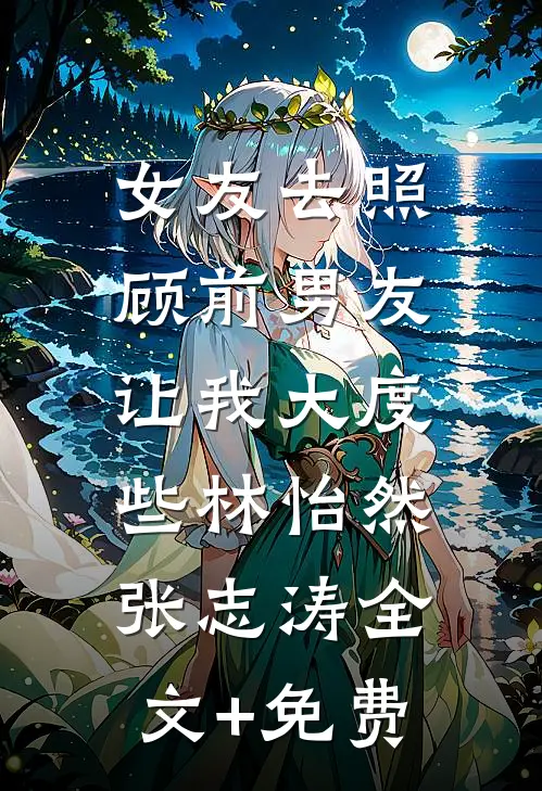 女友去照顾前男友，让我大度些林怡然张志涛全文+免费