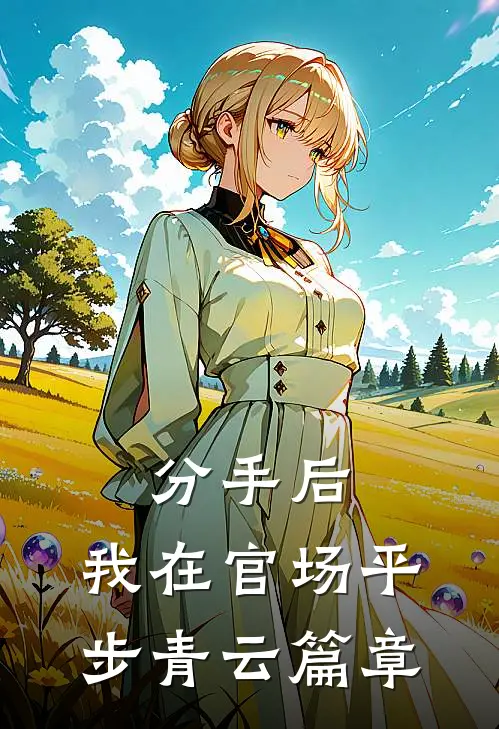 分手后，我在官场平步青云篇章