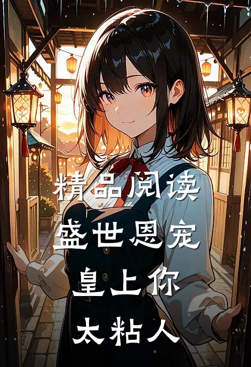 精品阅读盛世恩宠：皇上你太粘人