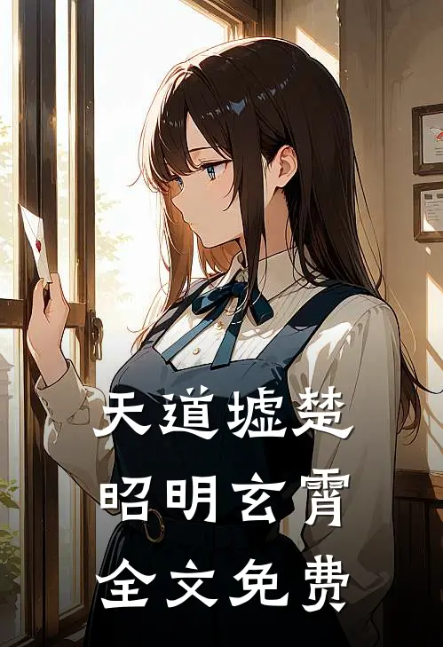 天道墟楚昭明玄霄全文免费