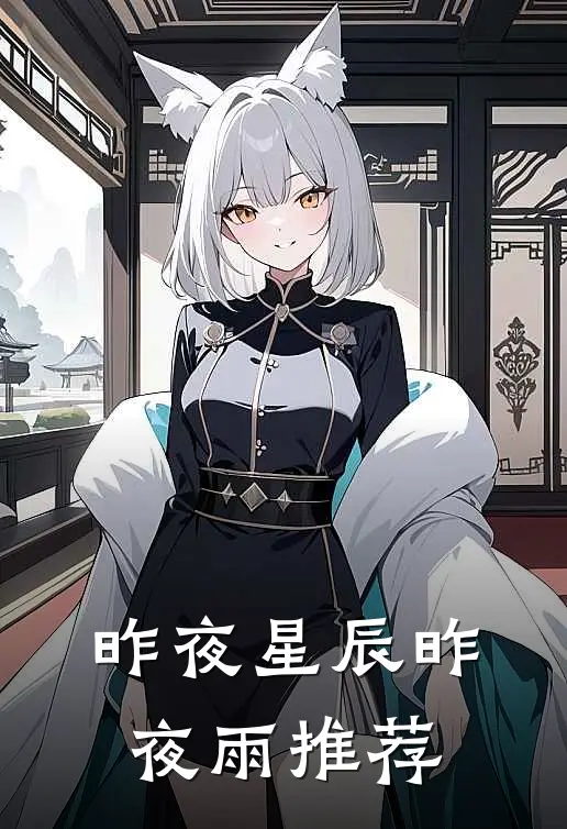 昨夜星辰昨夜雨推荐
