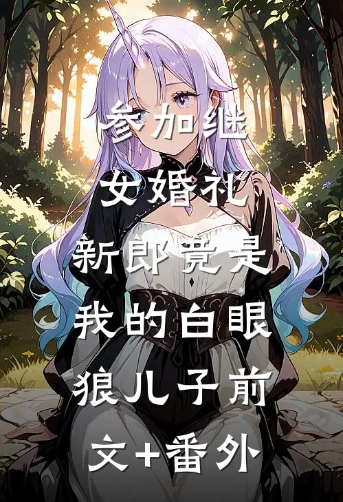 参加继女婚礼，新郎竟是我的白眼狼儿子前文+番外