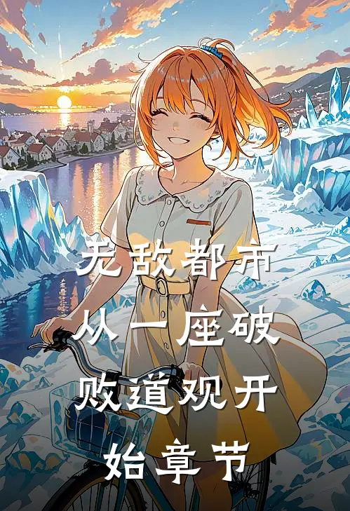 无敌都市:从一座破败道观开始章节