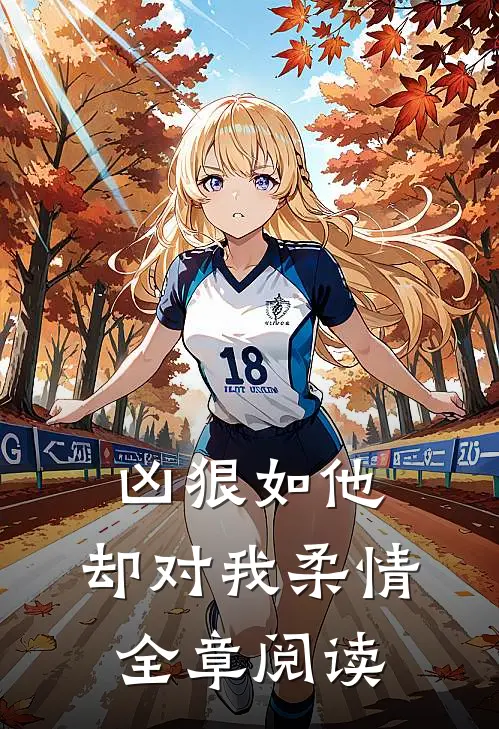 凶狠如他，却对我柔情全章阅读