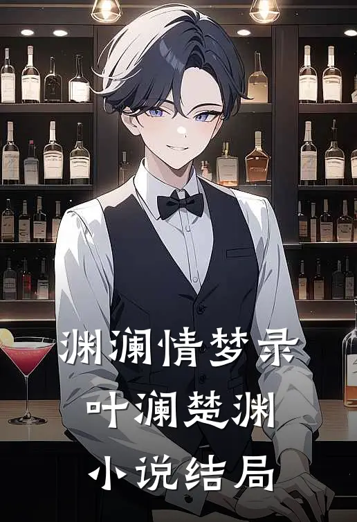 渊澜情梦录叶澜楚渊小说结局
