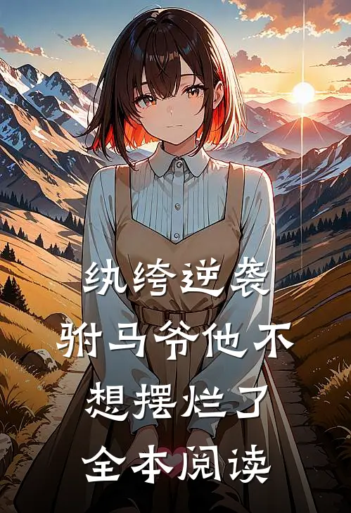纨绔逆袭：驸马爷他不想摆烂了全本阅读