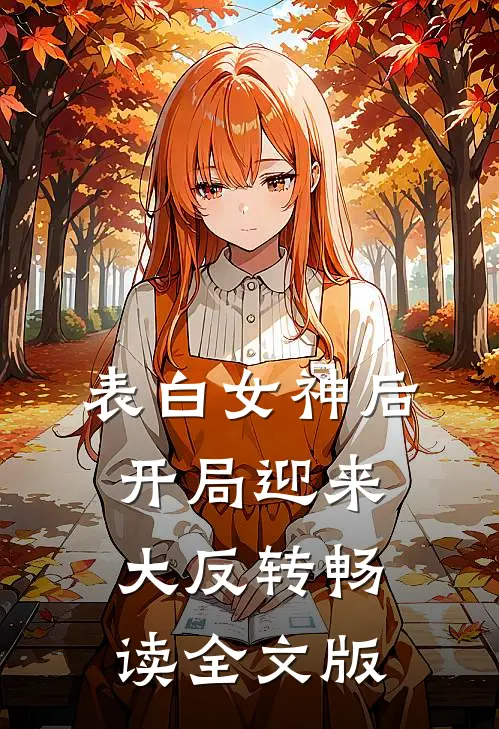 表白女神后，开局迎来大反转畅读全文版