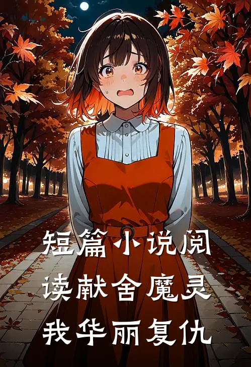 短篇小说阅读献舍魔灵：我华丽复仇
