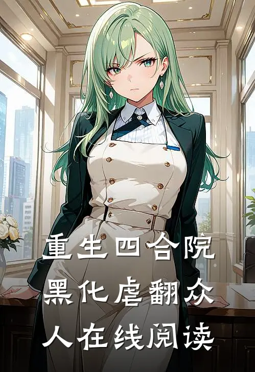 重生四合院，黑化虐翻众人在线阅读
