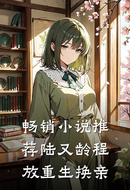 畅销小说推荐陆又龄程放 重生换亲