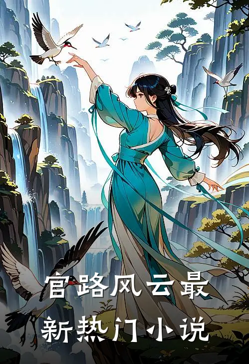 官路风云最新热门小说