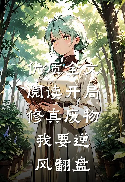 优质全文阅读开局修真废物，我要逆风翻盘
