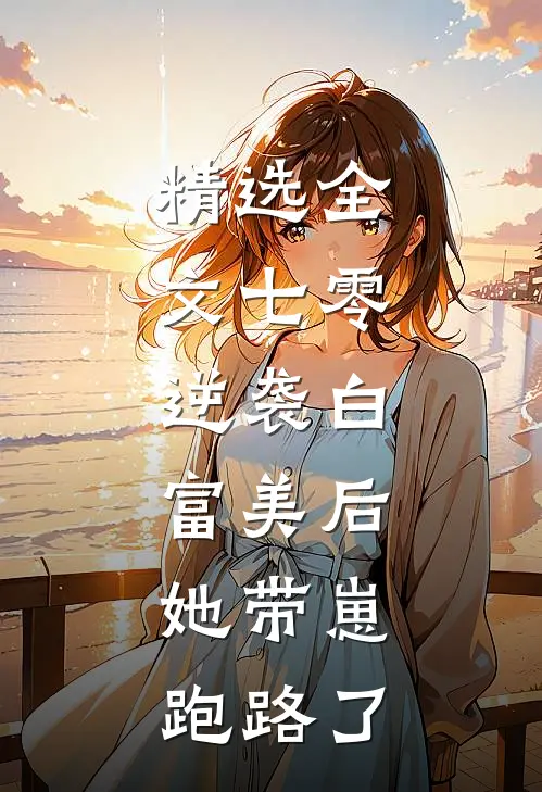 精选全文七零：逆袭白富美后，她带崽跑路了