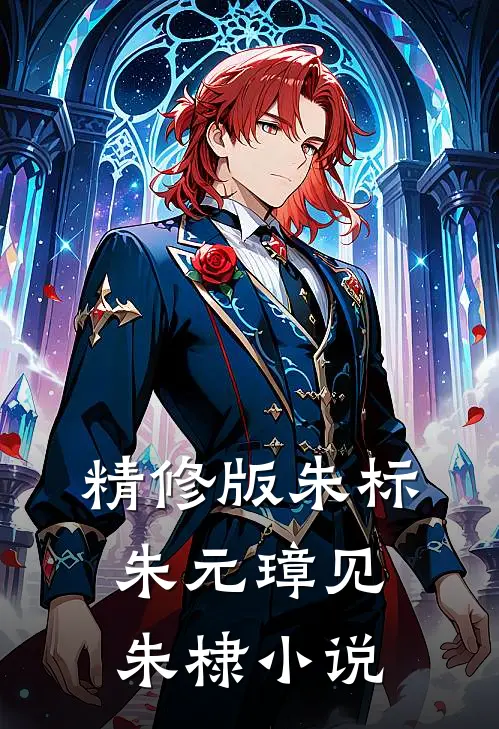 精修版朱标朱元璋见朱棣小说