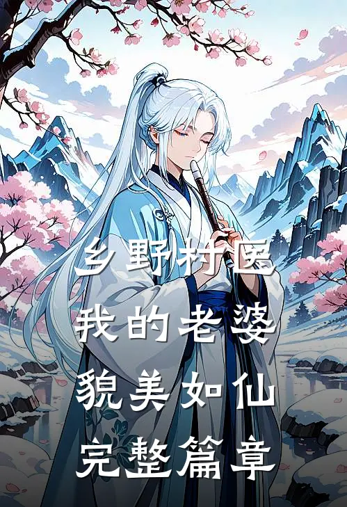 乡野村医：我的老婆貌美如仙完整篇章