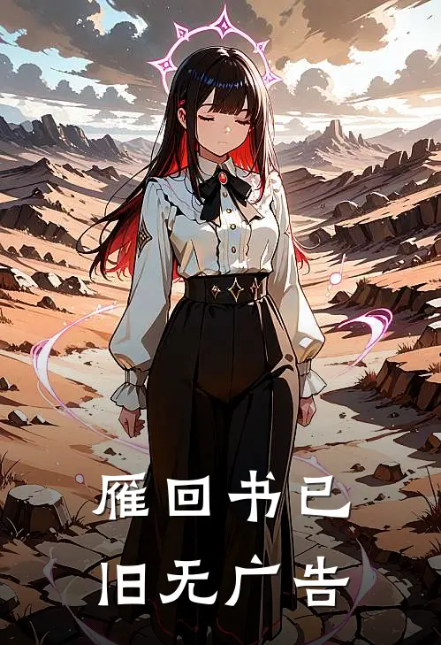 雁回书已旧无广告