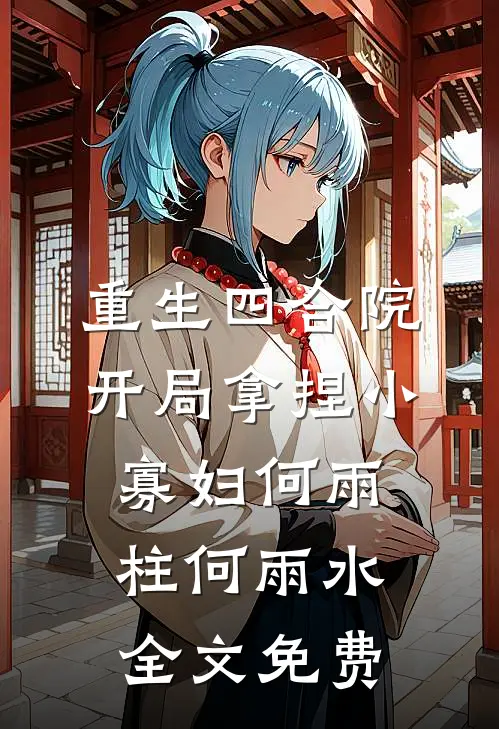 重生四合院，开局拿捏小寡妇何雨柱何雨水全文免费