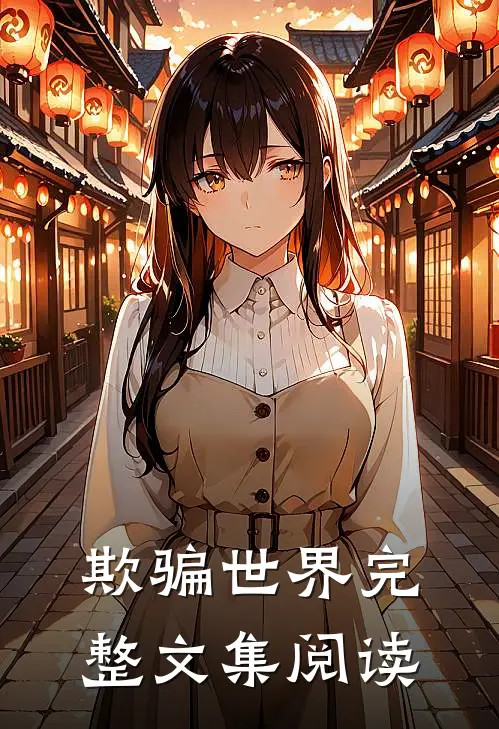 欺骗世界完整文集阅读