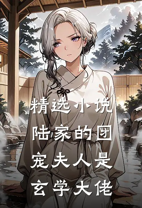 精选小说陆家的团宠夫人是玄学大佬