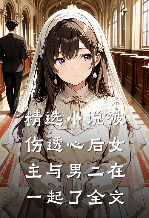 精选小说被伤透心后女主与男二在一起了全文