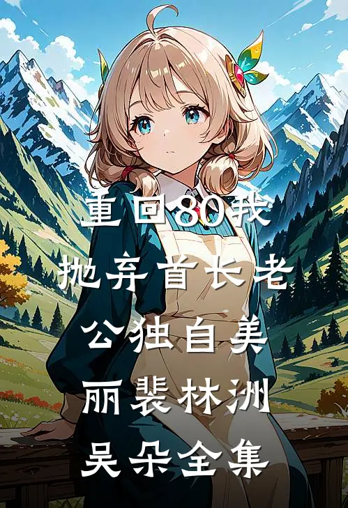 重回80我抛弃首长老公独自美丽裴林洲吴朵 全集