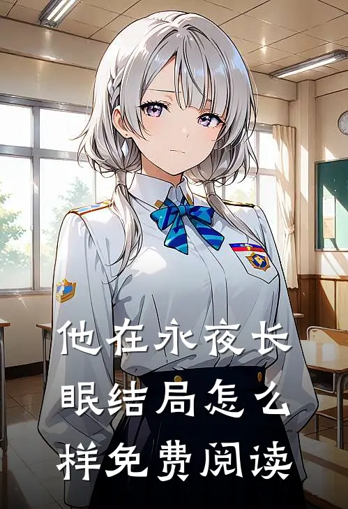 他在永夜长眠结局怎么样免费阅读