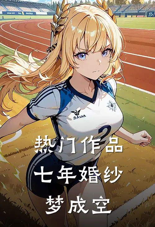 热门作品七年婚纱梦成空