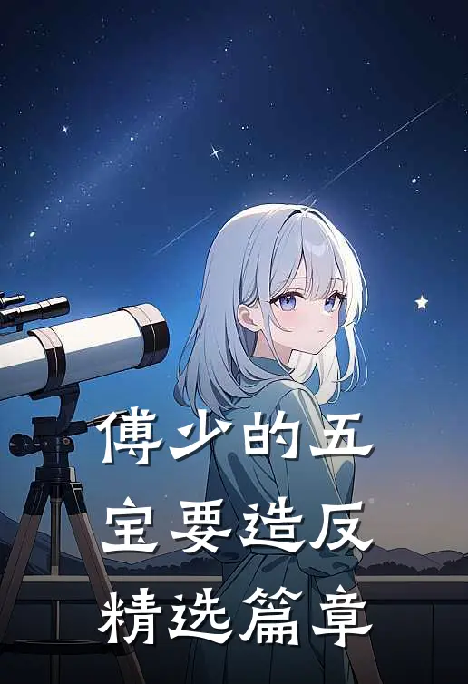 傅少的五宝要造反精选篇章
