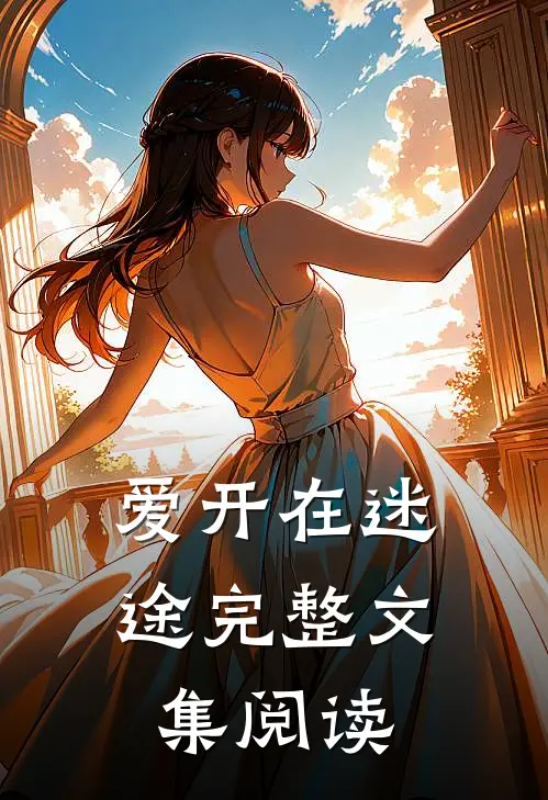 爱开在迷途完整文集阅读