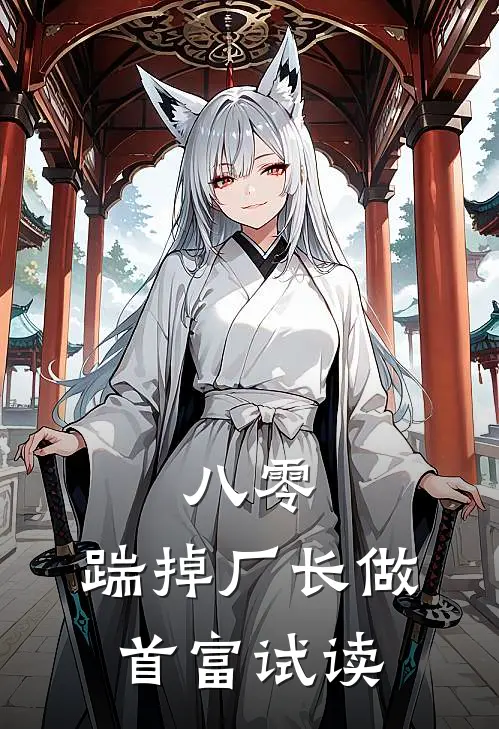 八零：踹掉厂长做首富试读