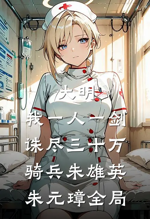 大明：我一人一剑，诛尽三十万骑兵朱雄英朱元璋全局