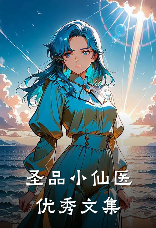 圣品小仙医优秀文集