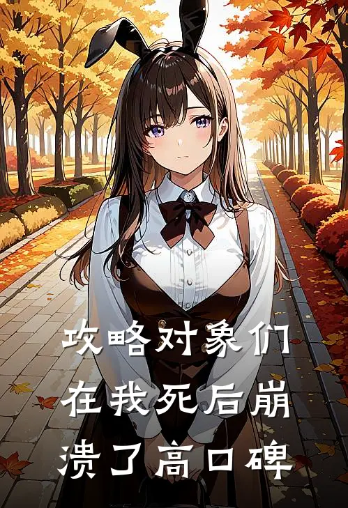 攻略对象们在我死后崩溃了高口碑