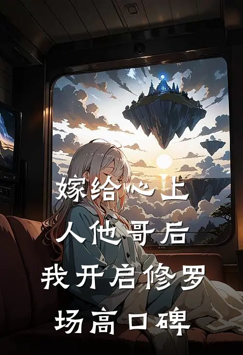 嫁给心上人他哥后，我开启修罗场高口碑