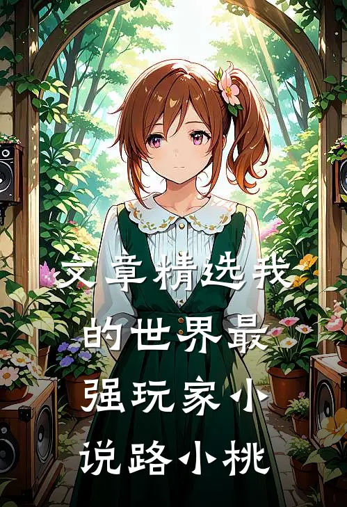 文章精选我的世界最强玩家小说路小桃