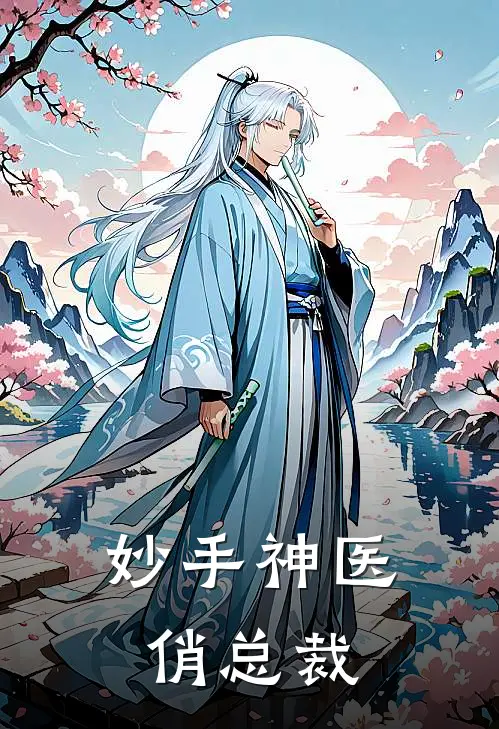 妙手神医俏总裁
