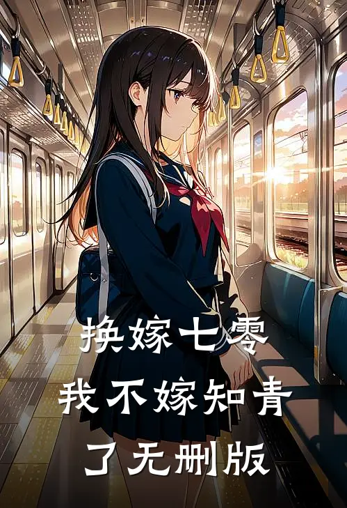 换嫁七零，我不嫁知青了无删版