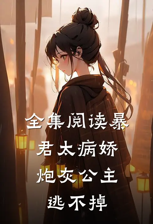 全集阅读暴君太病娇,炮灰公主逃不掉