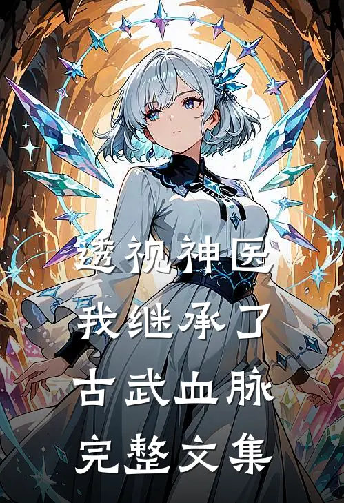 透视神医：我继承了古武血脉完整文集