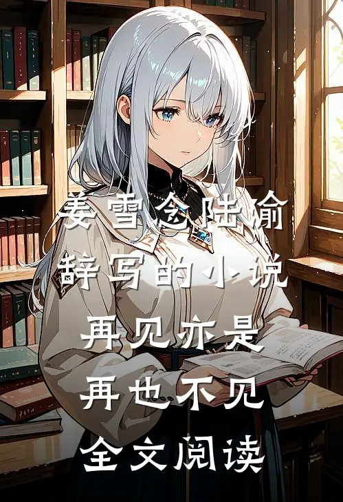 姜雪念陆渝辞写的小说再见亦是再也不见全文阅读