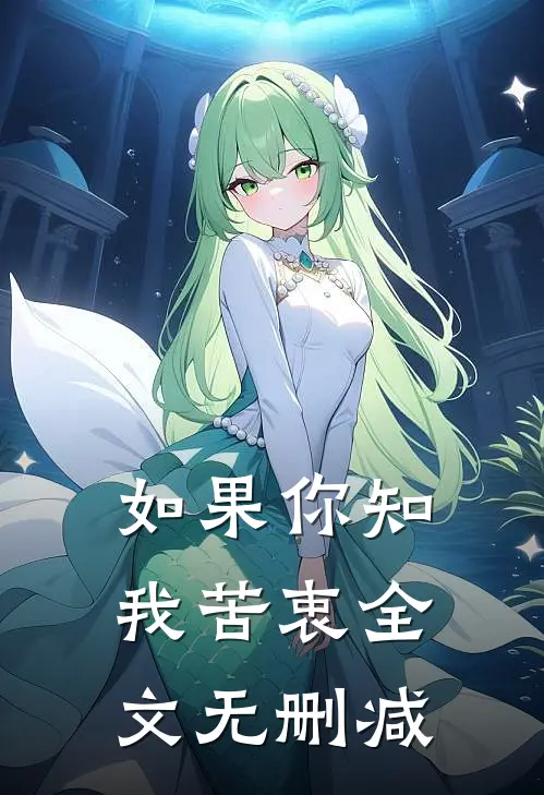 如果你知我苦衷全文无删减