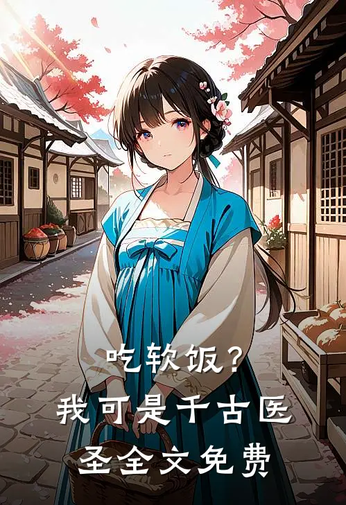 吃软饭？我可是千古医圣全文免费